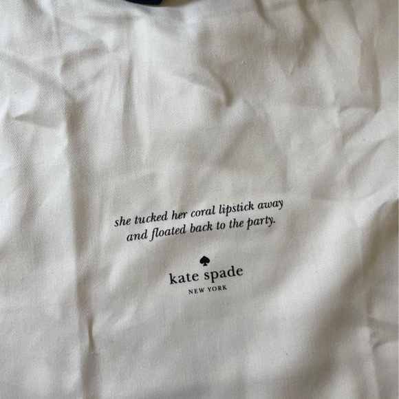 Kate Spade Bag - Picture 3 of 11